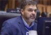 Del Gaiso critica a Tapia: «Un atentado a la inteligencia»