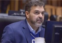 Del Gaiso critica a Tapia: «Un atentado a la inteligencia»