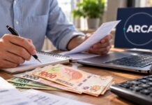 Monotributistas: Clave fecha de vencimiento para el pago en septiembre