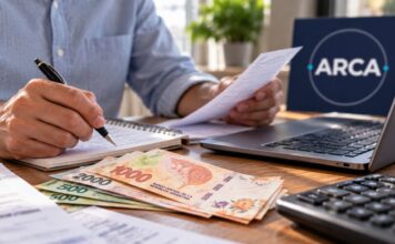 Monotributistas: Clave fecha de vencimiento para el pago en septiembre