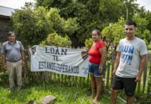 El Juicio por la Desaparición de Loan Peña Avanza con Nuevas Testimoniales