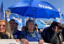 Sindicato de Viales alerta sobre retención de más de $1 billón para infraestructura vial