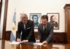 Horacio Rosatti Aplaude la Declaración de Estanislao López como Héroe Nacional