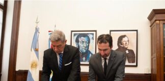 Horacio Rosatti Aplaude la Declaración de Estanislao López como Héroe Nacional
