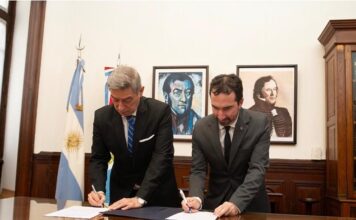 Horacio Rosatti Aplaude la Declaración de Estanislao López como Héroe Nacional