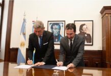 La Roma impide la presencia de Molina y Dybala en la despedida de Messi