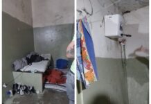 Crisis Carcelaria: Juez Ordena Clausura de Alcaidía en Medio de Condiciones Extremas