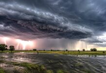 El fenómeno de «El Niño» podría ser el más potente en 40 años