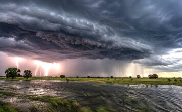 El fenómeno de «El Niño» podría ser el más potente en 40 años