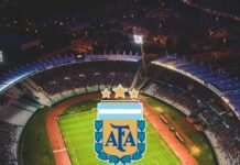 Argentina y Bolivia: Aforo reducido en el Estadio Kempes por sanción de la FIFA