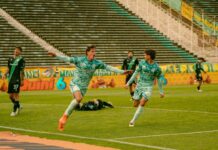 Aldosivi Rompe la Maldición: Triunfo Esperanzador Frente a Banfield