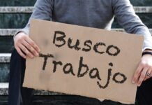 El desempleo alcanza un 7,9% en el segundo trimestre, el nivel más alto desde 2021