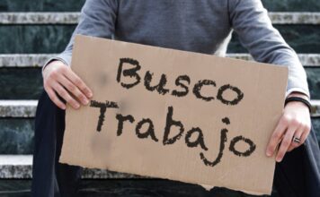 El desempleo alcanza un 7,9% en el segundo trimestre, el nivel más alto desde 2021