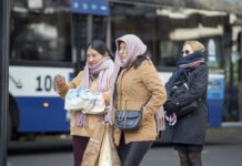 Pronóstico del Clima: Ascenso de Temperaturas para el Inicio de la Semana