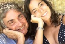 Alejandro Stoessel defiende su relación con Tini en medio de controversia