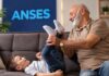 Jubilados: Cómo acceder a la asignación familiar por nietos a cargo