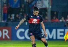 Independiente Asegura la Incorporación del Defensor Nahuel Banegas