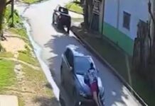 Un intento de robo termina en tragedia: un joven de 18 años muerto tras enfrentamiento con la Policía