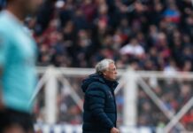Crisis en San Lorenzo: Néstor «Pipo» Gorosito deja su cargo como entrenador