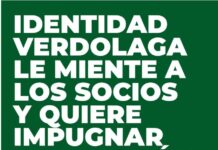 Ferro en Acción denuncia intento de suspensión de elecciones por parte del oficialismo