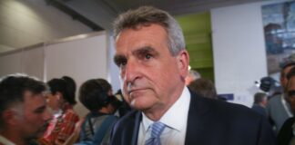 Agustín Rossi advierte sobre «trampa» en proyecto de Defensa de la Soberanía Nacional