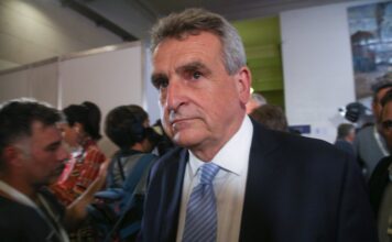 Agustín Rossi advierte sobre «trampa» en proyecto de Defensa de la Soberanía Nacional