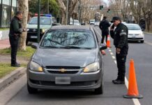 San Isidro: 240 Detenidos en Agosto y Aumento en Comunicaciones de Seguridad al Municipio