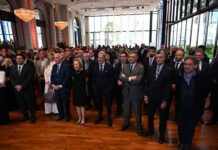 Líderes Judíos Llaman a la Inclusión y Tolerancia en Rosh Hashaná