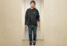 Dictan prisión preventiva a carpintero por intento de homicidio en Chacarita