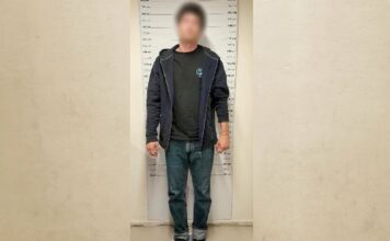 Dictan prisión preventiva a carpintero por intento de homicidio en Chacarita