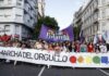 La Marcha del Orgullo se Realizará el 7 de Noviembre Tras un Acuerdo