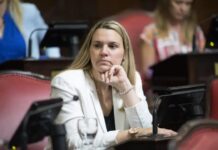 La Libertad Avanza Anuncia Juicio Político a la Jueza Marta Pascual