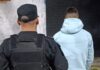 Detenido mediocampista juvenil de Newell’s por tenencia ilegal de un arma