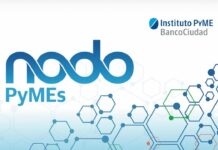 Banco Ciudad y el Ministerio de Desarrollo Económico impulsan el futuro de las PYMES con IA