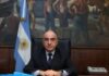 Renuncia Vilches: Cambios en la Secretaría de Discapacidad