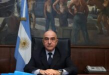 Renuncia Vilches: Cambios en la Secretaría de Discapacidad