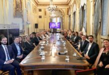 El Gobierno Presenta el Presupuesto 2027 en un Contexto Electoral Complicado