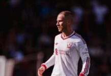 Alexis Mac Allister aclara su situación contractual con el Liverpool: «No hay una decisión final»