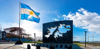 El Proyecto de Malvinas en Diputados: Un Debate que Desata Controversias