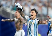 Argentina y Bolivia se preparan para un duelo clave en la fecha FIFA