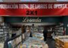Emergencia Librera: La Fundación El Libro Alza Su Voz en Defensa de Librerías Independientes