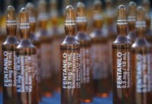 El Gobierno Argentino Refuerza Medidas Contra el Fentanilo Tras Escándalo Sanitario