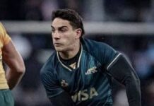 Empate Electrificante: Los Pumas y Australia Sellan un 28-28 en un Clásico de Rugby