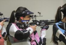 Fernanda Russo, campeona suramericana, clama por más apoyo al deporte amateur
