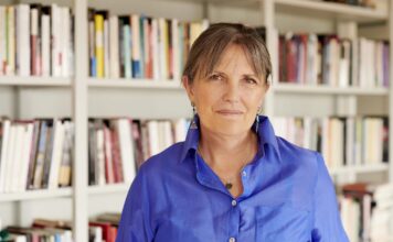 Claudia Piñeiro presenta ‘El canto invisible’: una reflexión sobre la amistad y los silencios de la Argentina actual