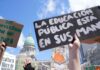 La Justicia ordena al Gobierno cumplir con la Ley de Financiamiento Universitario tras demanda de la UBA