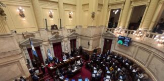 El Senado se prepara para el debate de la Ley de Biocombustibles
