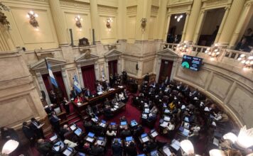 El Senado se prepara para el debate de la Ley de Biocombustibles