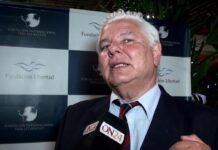 Senador Libertario Defiende al Presidente del Banco Central y Cuestiona a la Oposición