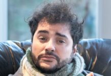 Homero Pettinato Denuncia Amenazas de Muerte de un Fan de Sofía Gonet